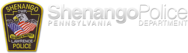 Shenango Township Police Department